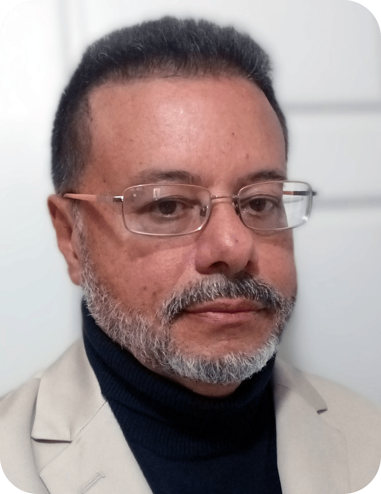 Certified Partner Hector Rosario